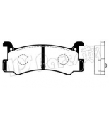 IPS Parts - IBR1303 - 